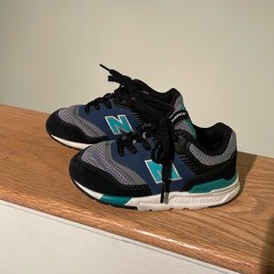 Kids New Balance Sneakers